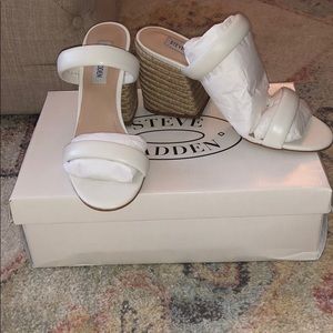 Steve Madden heels